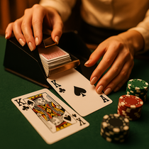 Sportuna - Live Blackjack - Real Dealers Slovenia
