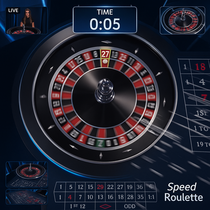 Sportuna - Live Roulette - Evolution Gaming Live Casino