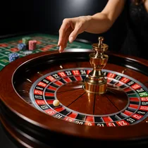 Sportuna - Live Roulette - Evolution Gaming Slovenia