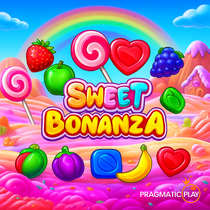 Sportuna - Sweet Bonanza Slot Game - Pragmatic Play Casino Game
