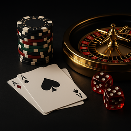 Sportuna - Zodpovedno Igranje - Varno in Odgovorno Igranje Iger