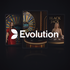 Evolution Gaming Provider