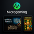 Microgaming Gaming Provider