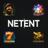 NetEnt Gaming Provider