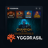 Yggdrasil Gaming Provider
