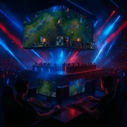 Sportuna - Esports Betting - Sports Betting Slovenia