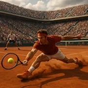 Sportuna - Tennis Betting - Sports Betting Slovenia